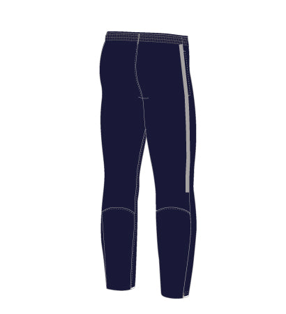 Performance Skinny Trackies