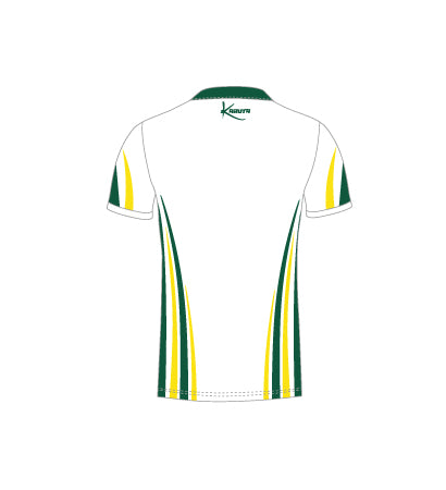 Mens Bowls Shirt