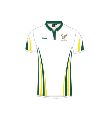 Mens Bowls Shirt