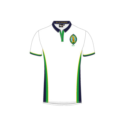 Mens Bowls Shirt