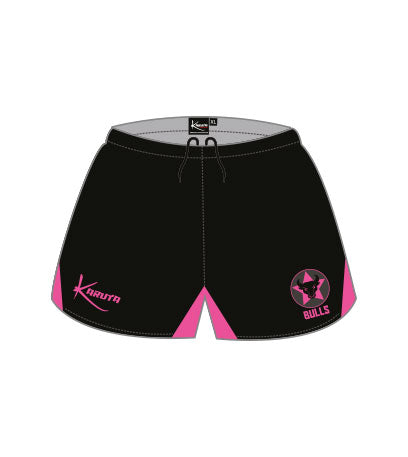 Horus Bulls Project Match Shorts