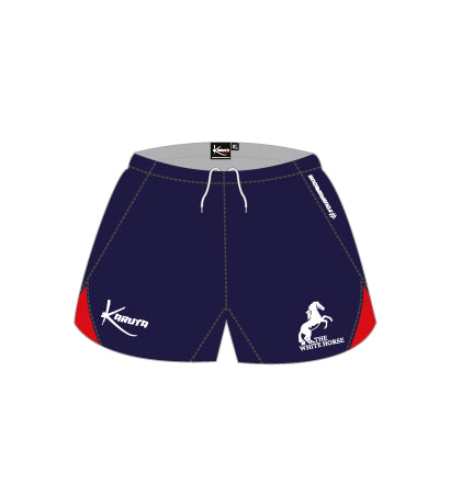 Armourlite Playing Shorts