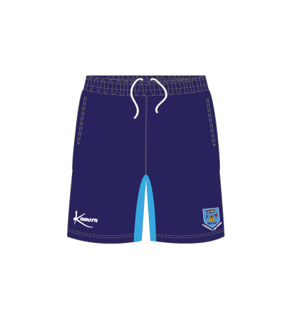 Big Bash Playing Shorts