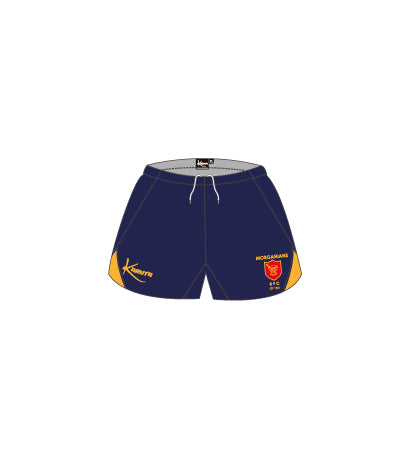 Junior Match Shorts