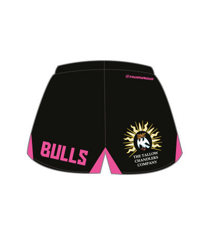 Horus Bulls Project Match Shorts