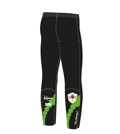 Evo Skinny Trackies