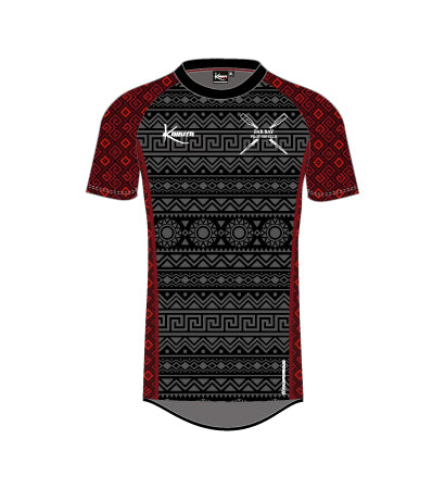 Fully Sublimated T-Shirt