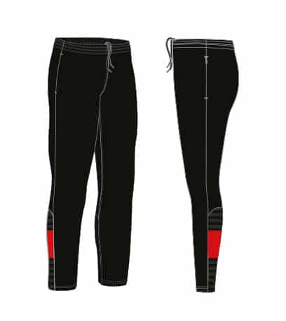 Evo Skinny Trackies