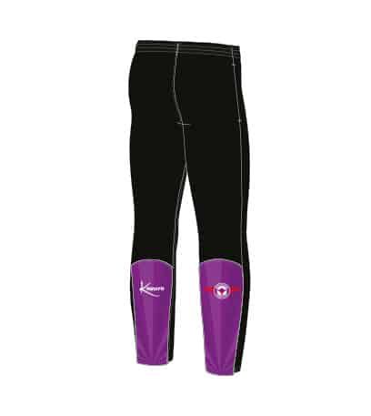 Evo Skinny Trackies