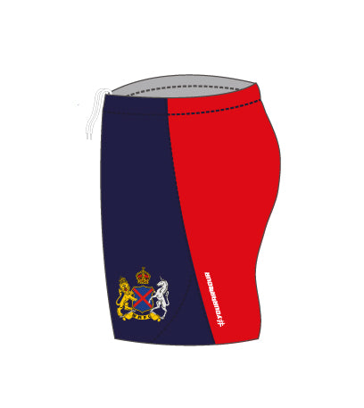 Training Rugby Shorts