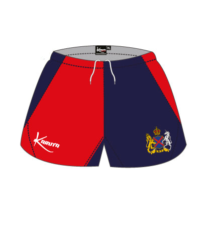 Training Rugby Shorts